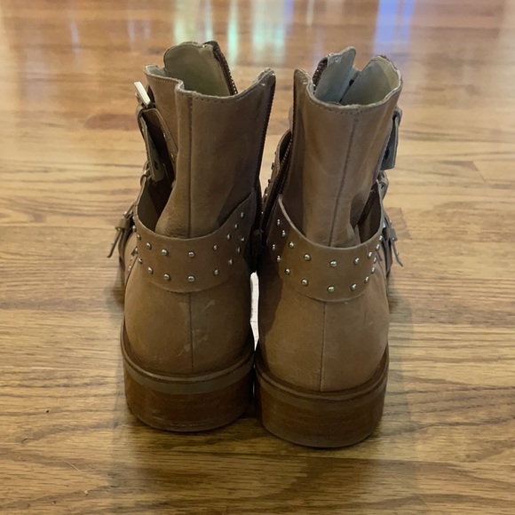 LFL by Lust for Life women’s Miracle Ankle Boot - 8.5 - Picture 7 of 9